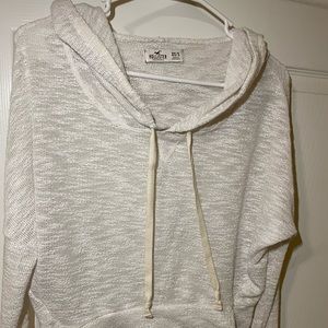 Long Sleeve Hoodie